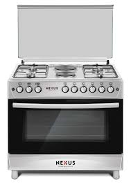 Whether you're an accomplished chef or a beginning home cook, a reliable kitchen scale can make all the difference when you're cooking your favorite recipes. Gas Cooker Nexus Appliances
