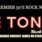 50's "Acoustic" rock n roll "Trio" event in Portsmouth