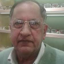 Listen to 08 Shiva Mahimna KA by Vijay Batra in Shiv Mahimna at KAILASH  ASHRAM RISHIKESH playlist online for free