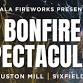 Bonfire Spectacular event image