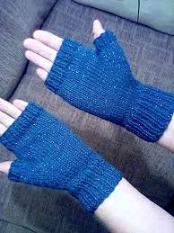 Refresh your wardrobe with our new season styles & asos exclusive brands. Marianna S Lazy Daisy Days Easy Fingerless Mitts With Thumbs