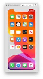 Sep 19, 2019 · step 1: Iphone 11 Screenshot In Ios 13 Beta Soll Vorstellungstermin Verraten