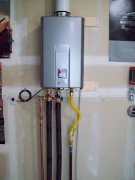 Fresco Of Tankless Water Heater Advantages For Your Consideration Tankless Water Heater Water Heater Plumbing
