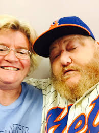 Remembering loved ones who passed away