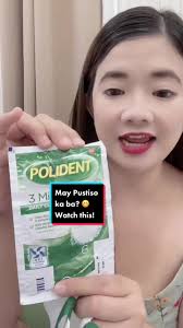 Dentures wearer ka ba or isa sa family mo?😁 Watch this video to get  Polident Samples for FREE!🥳 Be #PustiSoConfident use #PolidentPH  @Partipost Philippines