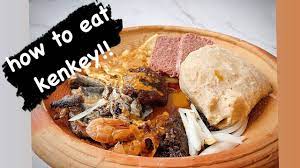 How to make street wanke stew / best delicious street foods in nigeria. How To Make The Best Ghana Waakye Stew Youtube