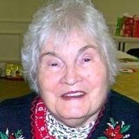 Most Recent Obituaries