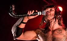 Tous les albums de shaka ponk. Shaka Ponk Wikipedia