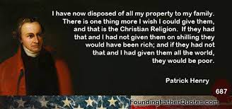 Quotes About Founding Father 76 Quotes