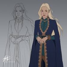Alina Starkov Concept By Https Www Deviantart Com Jopainter On Deviantart Alina Starkov The Darkling The Grisha Trilogy