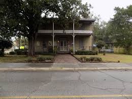 Lake City—Columbia County Historical Museum