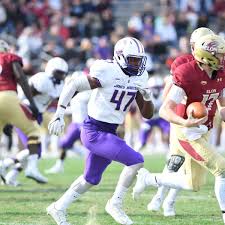 Jmu Positional Outlook Fbs Transfers Are Plentiful In Dukes