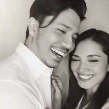 Bersama fazura dan fattah amin sila layari www.astroawani.com untuk berita selanjutnya. Showbiz Fazura And Fattah Amin Announce Baby On The Way
