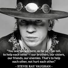 Stevie Ray Vaughan