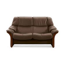 Ledersofa leder sofa 2 sitzer stressless ähnlich neuw 146cm breit. Stressless 2 Sitzer Eldorado M Hoch Chocolate Braun