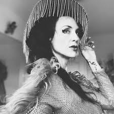 Sophia Zentner's Instagram, Twitter & Facebook