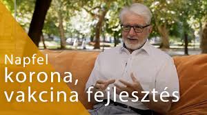 Transzneműek miatt marasztalták el romániát. Hol Tart Most A Koronavirus Elleni Vakcinafejlesztes Prof Dr Duda Erno Egyetem Tv Napfel Youtube