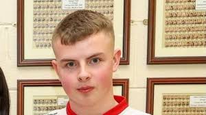 Naomh Brid get better of neighbours Naomh Ultan with late winner