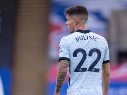 All the way from hershey, pa, christian pulisic has traveled the world in search of greatness. Christian Pulisic The Premier League S Best Player Since It Restarted