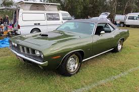 Image result for Dark Green 1966 Barracuda
