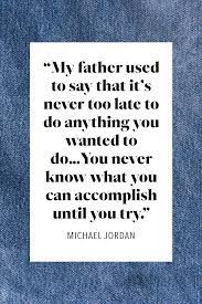 Whether it's your dad, uncle, brother, grandpa — anyone. 60 Best Father S Day Quotes 2021 Inspiring Sayings For Dad