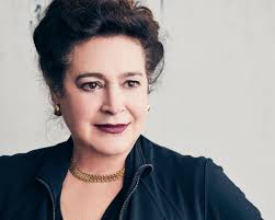 Sean Young in off-Broadway play, Ode to the Wasp Woman