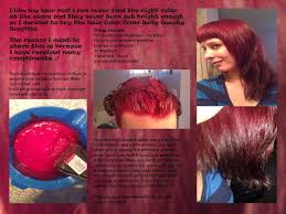 Coloring My Hair With Products Form Sally Beauty Supply Store First Attempt Sally Beauty Sally Beauty Supply Beauty Supplies Hair