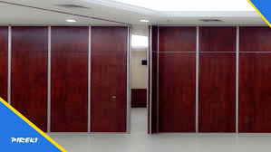 Pembatas ruangan model lipat 6 panel bahan kayu untuk dekorasirp493.300: Informasi Artikel Pireki Keunggulan Harga Bahan Dll Partisi Ruangan
