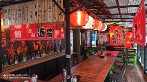 After changed the majority of its ownership faber towers has undergone massive refurbishment work and completed in the 3rd quarter of 2015. Teppan Sakaba Taman Desa Faber Towers é‰„æ¿è‚‰é…'å ´ Japanese Izakaya In 2021 Izakaya Malaysian Food Best Street Food