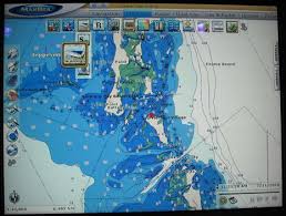 Furuno Maxsea Timezero 2010 Valuable Dual Navionics C Map