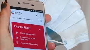 Die anonymisierte warnung wird ausgelöst, wenn infizierte nach einem positiven. Risikobegegnungen Wenn Die Corona App Grundlos Warnt Rbb24