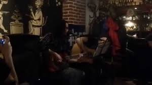 Welcome to kurt cobain's birthday celebration page. Live At Kurt Cobain Birthday Party 2015 Part 2 20 02 2015 Youtube