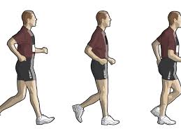Athletics at the 2020 summer olympics will be held during the last ten days of the games. How To Get Started Racewalking Basic Technique