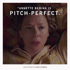 A deeply honest and nuanced portrayal of motherhood, brought to vivid life  by the incomparable Annette Bening., Don't miss 20th Century Women — Now  Playing Nationwide!