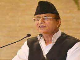 However, azam khan will always have proud on azam khan's achievements. Azam Khan Oxygen Levels Of Azam Khan Son Drop Shifted To Lucknow Lucknow News Times Of India