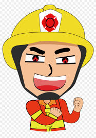 Maybe you would like to learn more about one of these? Bombero De Extincion De Incendios De Dibujos Animados Firefighter Free Transparent Png Clipart Images Download