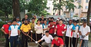 Karangan Berpandu Kepentingan Semangat Kejiranan Laman Bahasa Melayu Spm