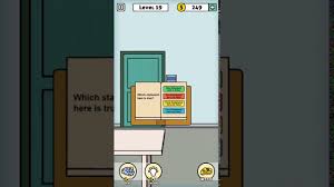 Escape game 50 rooms 1 level 19 walkthrough. Escape Room Mystery Word Level 19 Youtube