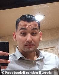 Daniel Burrola's Instagram, Twitter & Facebook