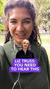 Liz Truss needs to hear this