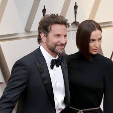 Check spelling or type a new query. Who Is Bradley Cooper S Girlfriend Irina Shayk Fans React To Actor S Onstage Chemistry With Lady Gaga At The Oscars