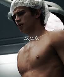 hurting deeply. #awake2007 #clayberesfordedit #haydenchristensen  #samlockwood #jessicaalba #edit #fyp #getthisonthefyp #getthisviral #xyzbca  scp: rioslogoless