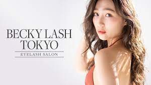 2023年最新】BECKY LASH TOKYO 錦糸町店のアイリスト求人(正職員) | ジョブメドレー