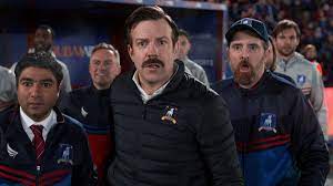 Jul 14, 2021 · 'ted lasso' is back, but no longer an underdog the unlikely hit on apple tv+ begins its second season on july 23. Ted Lasso Der Trailer Zu Staffel 2 Der Apple Tv Comedy Ist Da Netzwelt