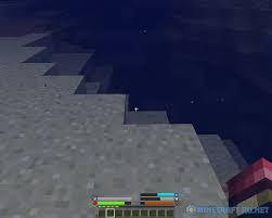 No one has to be trained to read them. Classic Bars V 0 0 7 1 12 2 Mods Mc Pc Net Minecraft Downloads