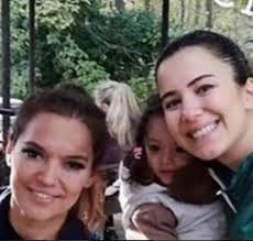 Demet Akalin Ile Okan Kurt Baristi Mi Ucankus