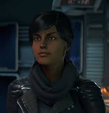 Critique de Mass Effect Andromeda par Lala