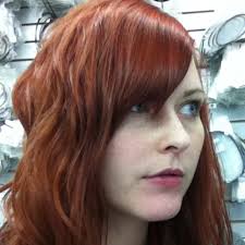 Whispered Whimsy Vintage: My Never Ending Battle With My HAIR...