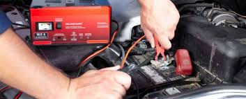 Here are some of the most common amperages. How To Charge A Flat Car Battery Haynes Publishing