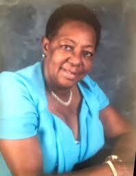 Merlina Adora Estwick